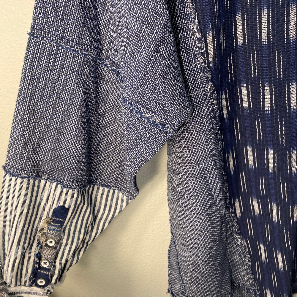 Free People Shacket - Picture 10 of 14